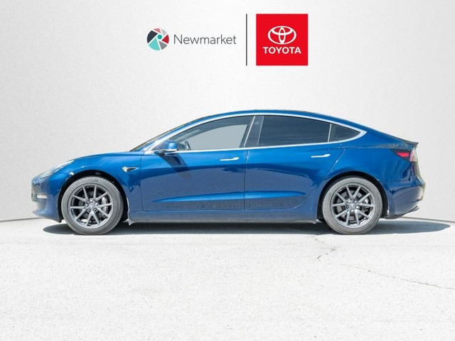 2019 Tesla Model 3 in Cars & Trucks in Markham / York Region - Image 3