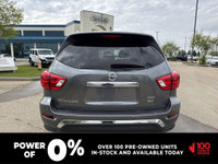 This Nissan Pathfinder boasts a Regular Unleaded V-6 3.5 L/213 engine powering this Variable transmi... (image 5)