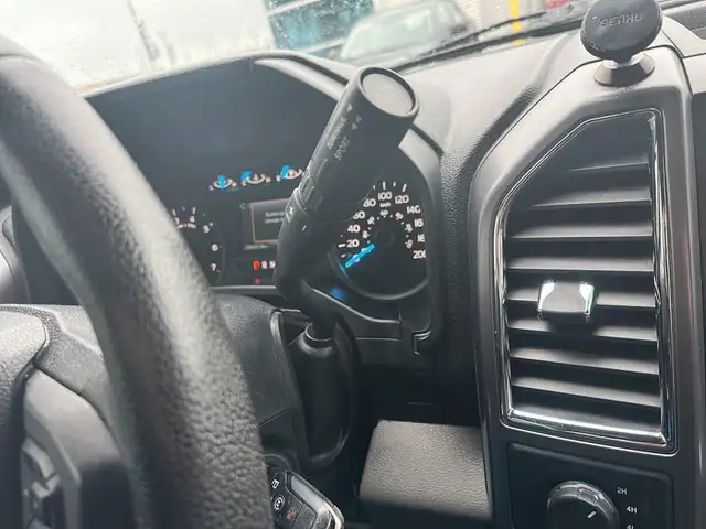 2015 FORD F150 SUPERCAB XLT in Cars & Trucks in Stratford - Image 15
