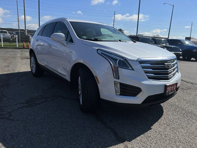 2019 Cadillac XT5 LEATHER**TOUCHSCREEN**BACK UP in Cars & Trucks in Mississauga / Peel Region - Image 3