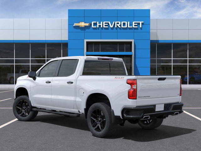 2025 Chevrolet Silverado 1500 LT Trail Boss- HD Surround Vision  in Cars & Trucks in Markham / York Region - Image 2