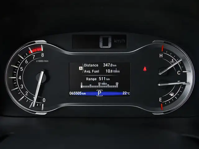 2019 Honda Ridgeline Touring in Cars & Trucks in Red Deer - Image 16