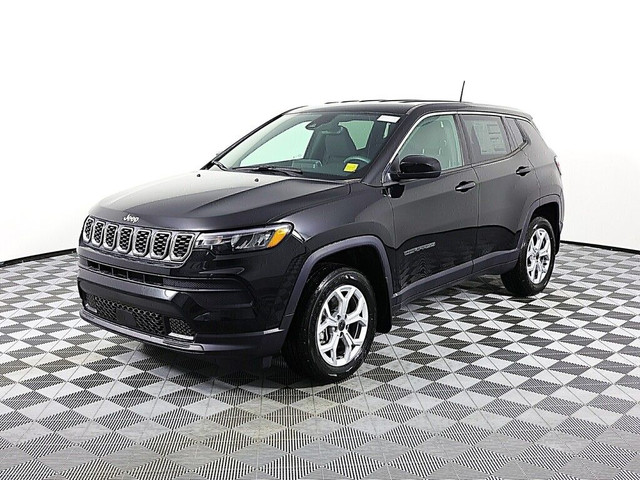 2025 Jeep Compass SPORT in Cars & Trucks in Calgary