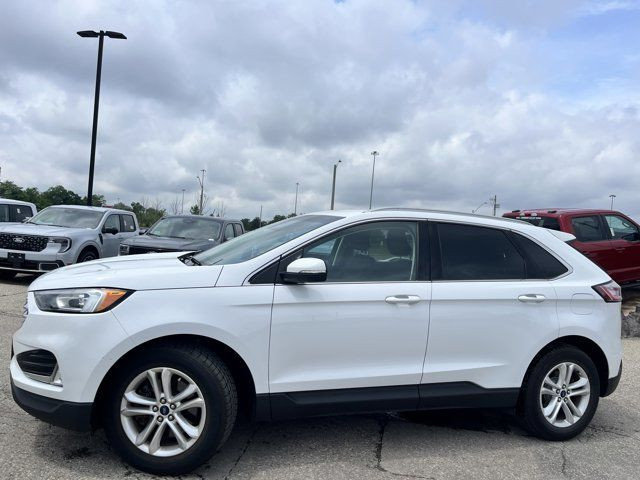 2019 Ford Edge SEL in Cars & Trucks in Kitchener / Waterloo - Image 4