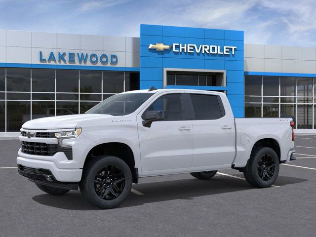 2025 Chevrolet Silverado 1500 RST in Cars & Trucks in Edmonton - Image 2