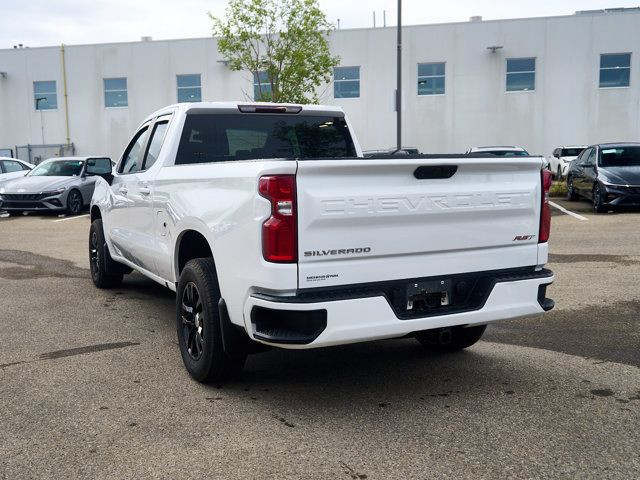 2019 Chevrolet Silverado 1500 RST | 4wd | Bench Cloth Seating in Cars & Trucks in Edmonton - Image 3