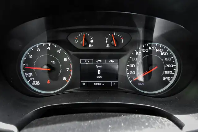 2022 Chevrolet Malibu LT • REMOTE START • LED LIGHTS • CP/AA in Cars & Trucks in Kingston - Image 20