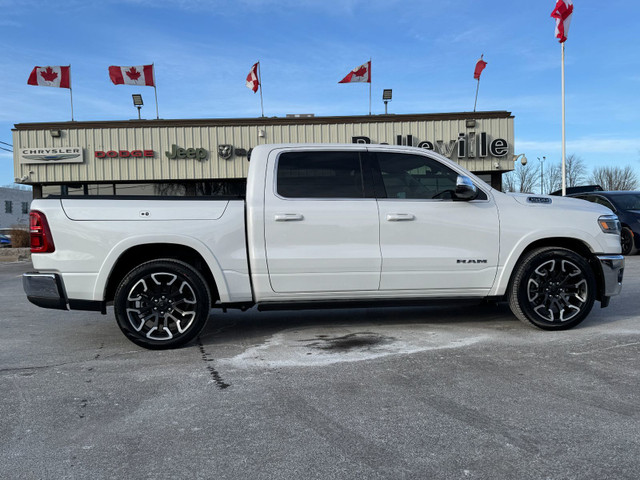 2025 Ram 1500 Limited Longhorn in Cars & Trucks in Belleville - Image 3