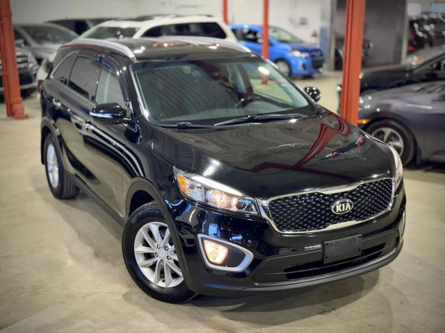2017 KIA Sorento LX in Cars & Trucks in City of Montréal - Image 4