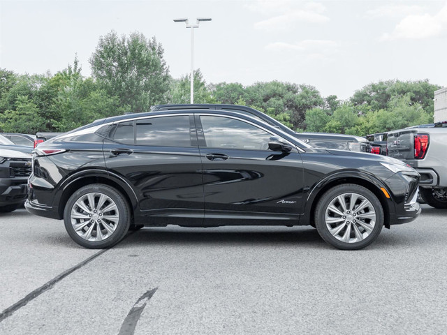 2025 Buick Envista Avenir - Heated Steering | Wireless Charging in Cars & Trucks in Markham / York Region - Image 3