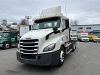 2019 FREIGHTLINER T11664ST;Heavy Duty Trucks - CONVENTIONAL W/O SLEEPER Penske Location 632 BELGRAVE... (image 2)