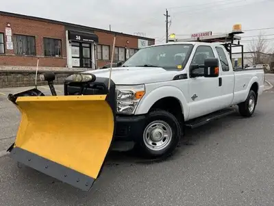 ATTENTION SNOW PLOW GUYS AND GALS!! GET READY FOR THE UPCOMING SNOW SEASON!! CERTIFICATION INCLUDED!...