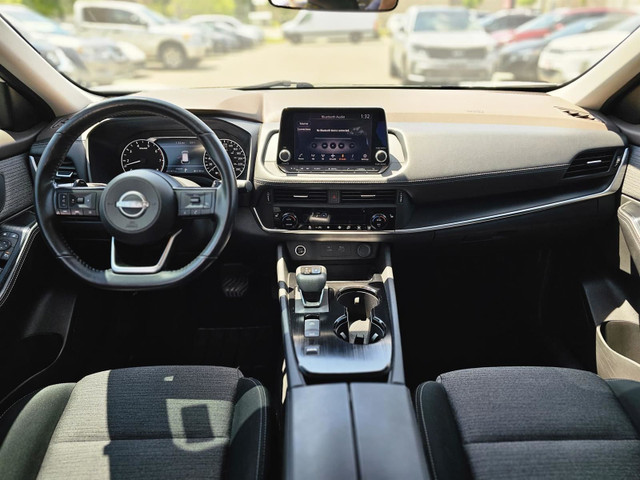 2022 Nissan Rogue S in Cars & Trucks in Kitchener / Waterloo - Image 3