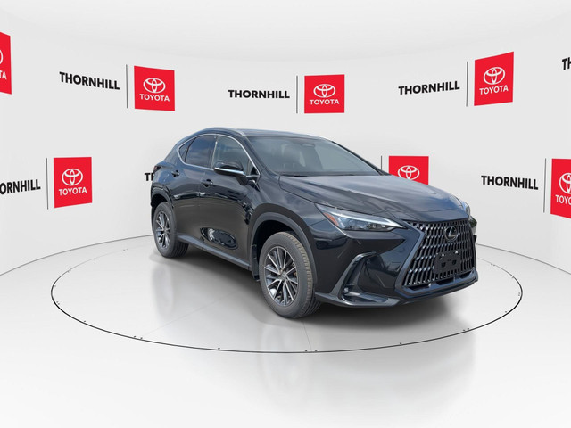 2024 Lexus NX 350 PREMIUM PKG,NO ACCIDENT,1 OWNER,LOW KM in Cars & Trucks in City of Toronto - Image 3