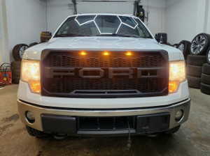 2014 Ford F 150 XLT, Inspected, CarFax-No Accident