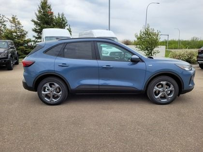 2025 Ford Escape ST-Line Select AWD in Cars & Trucks in Strathcona County - Image 4