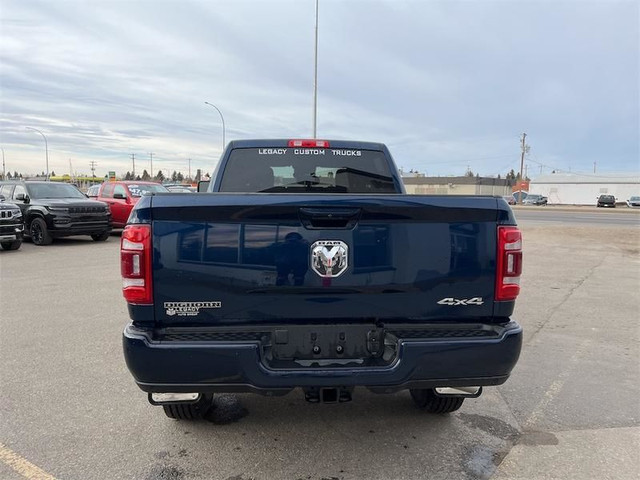 2024 Ram 2500 BIG HORN in Cars & Trucks in Lethbridge - Image 4