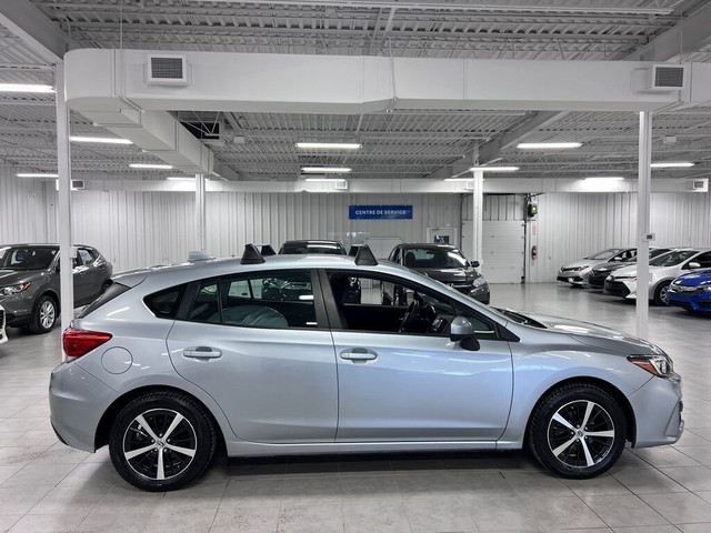  2019 Subaru Impreza 2.0i Sport 5-door Auto w-EyeSight Pkg in Cars & Trucks in Laval / North Shore - Image 4