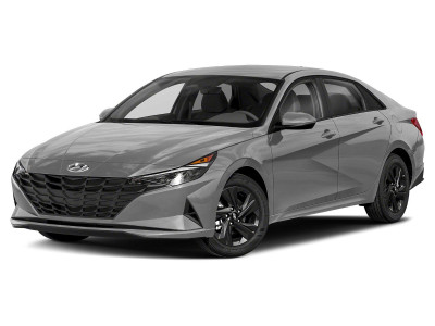 2021 Hyundai Elantra Preferred Heated Seats & Steering | Carplay