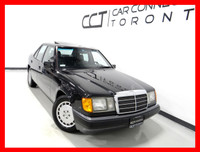 1993 MERCEDES-BENZ E300 RARE FIND! NOT TOO MANY AROUND! CARFAX VERIFIED, CLEAN TITLE, NO ACCIDENTS !... (image 1)