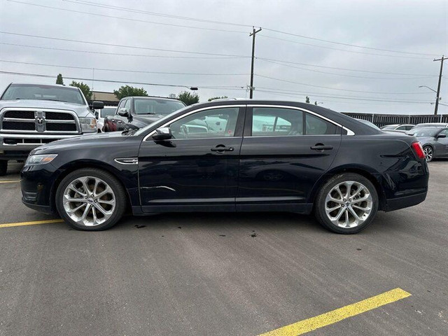 2016 Ford Taurus Limited in Cars & Trucks in St. Albert - Image 4