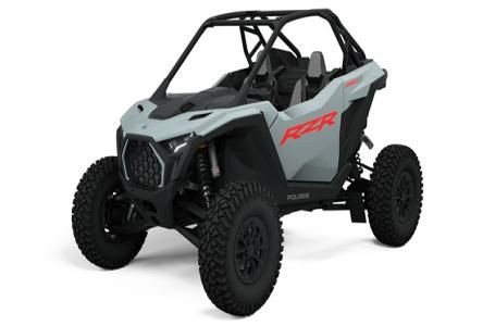 2025 Polaris RZR Pro S Sport Gray RZR Pro S Sport Gray in ATVs in Ottawa - Image 2