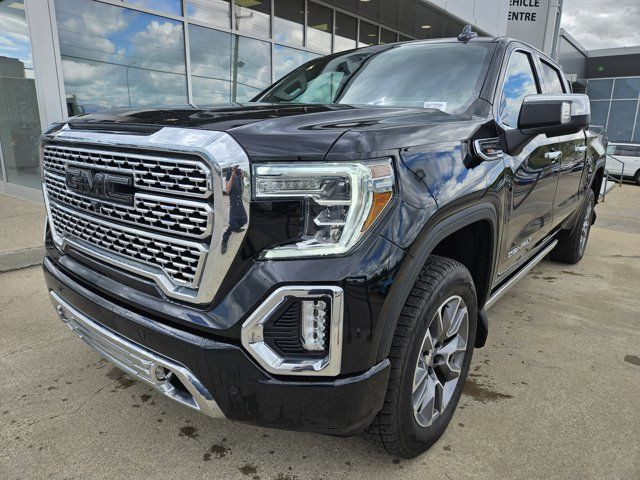 2021 GMC Sierra 1500 Denali | 6.2L V8 | DENALI CARBONPRO in Cars & Trucks in Calgary