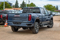 2025 GMC Sierra 2500 Denali Crew Cab GMC Sierra 2500 Denali Crew Cab 2025 CALL OR TEXT US AT (587) 3... (image 3)