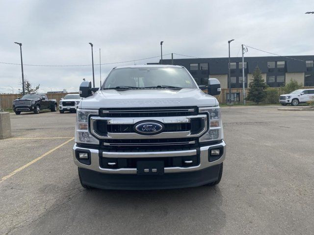 2022 Ford Super Duty F-250 SRW XLT in Cars & Trucks in Grande Prairie - Image 2