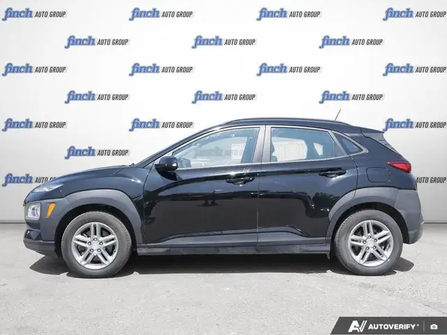 2020 Hyundai Kona 2.0L Essential low km | Apple carplay & And... in Cars & Trucks in London - Image 4
