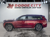 Dealer Certified Pre-Owned. This Jeep Grand Cherokee L boasts a Regular Unleaded V-8 5.7 L/345 engin... (image 1)