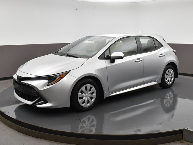 2021 Toyota Corolla APPLE CARPLAY | ANDROID AUTO | CLIMATE CONTR in Cars & Trucks in City of Halifax - Image 3