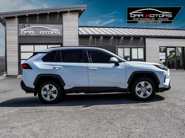2022 Toyota RAV4 Hybrid XLE **COMING SOON* in Cars & Trucks in Ottawa - Image 3