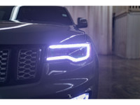 **MECHANICALLY CERTIFIED** 117,164 KM This 2020 Jeep Grand Cherokee 4x4 Laredo Altitude is powered b... (image 5)