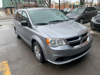 2013 Dodge Grand Caravan        ( 3 model en stock)