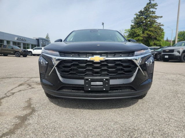 2025 Chevrolet Trax LS in Cars & Trucks in Mississauga / Peel Region - Image 2