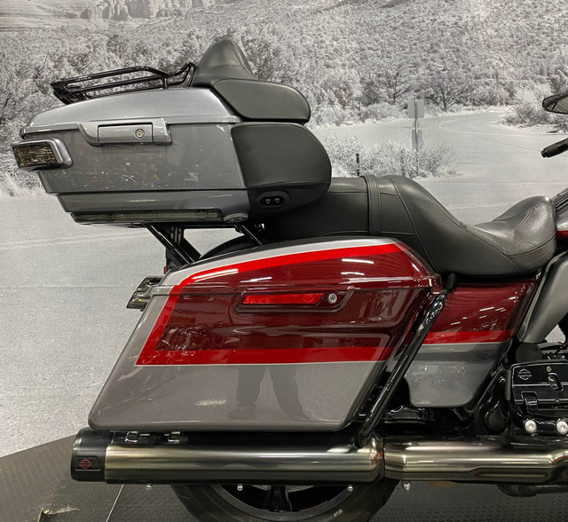 2019 HARLEY DAVIDSON CVO Limited . in Street, Cruisers & Choppers in Moncton - Image 2
