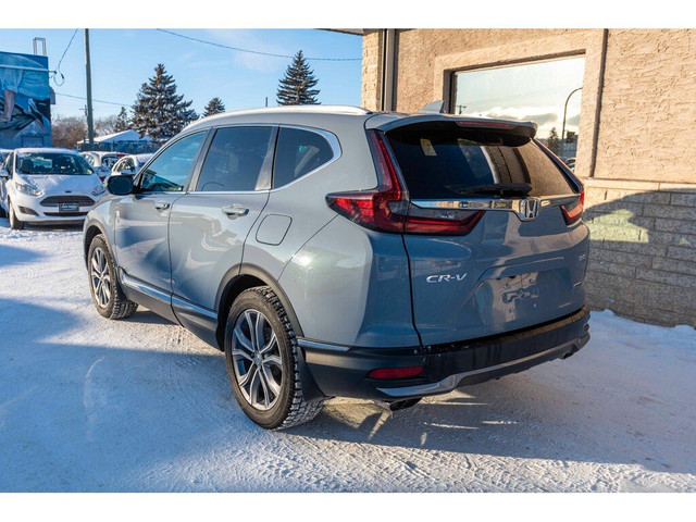 2020 Honda CR-V Touring AWD,SUNROOF,HEATED SEATS, REMOTE START in Cars & Trucks in Winnipeg - Image 3