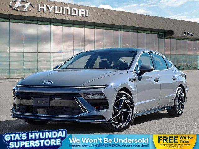 2025 Hyundai Sonata Preferred-Trend in Cars & Trucks in Mississauga / Peel Region