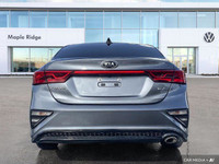 This Kia Forte boasts a Regular Unleaded I-4 2.0 L/122 engine powering this Variable transmission. W... (image 3)