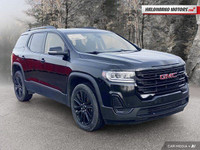 Engine: Gas V6 3.6L L/100Km City: 12.6 L/100Km Hwy: 9.2 Safety Equipment HD Rear Vision Camera Rear... (image 6)