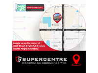 Carget Supercentre is proud to present this beautiful commemorative edition 2017 DODGE VIPER GTS-R A... (image 2)