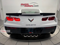 Vehicle Highlights include: Z16 Grand Sport, 2LT Interior Trim, Heritage Package, NAV Navigation, PD... (image 9)