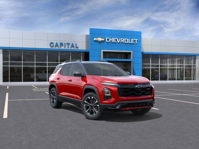 2026 Chevrolet Equinox AWD RS in Cars & Trucks in Calgary - Image 2