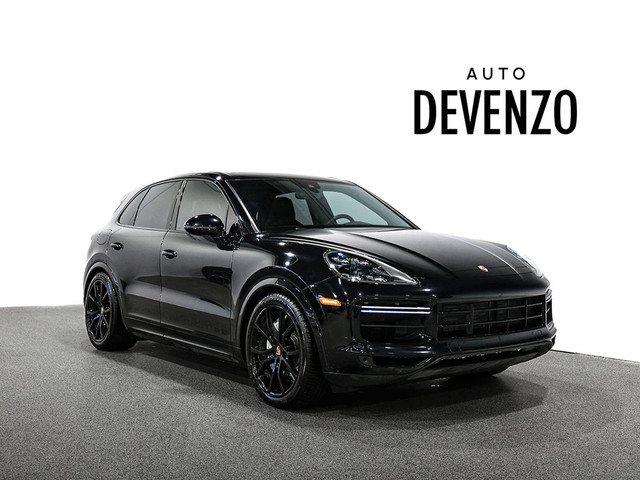  2019 Porsche Cayenne Turbo AWD 541HP 30,000$ IN FACTORY OPTIONS in Cars & Trucks in Laval / North Shore - Image 2