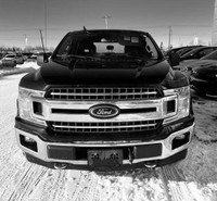 The 2018 Ford F-150 XLT is a popular full-size pickup truck known for its rugged performance, impres... (image 7)