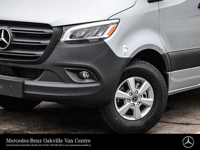 2025 Mercedes-Benz Sprinter Cargo Van in Cars & Trucks in Oakville / Halton Region - Image 3