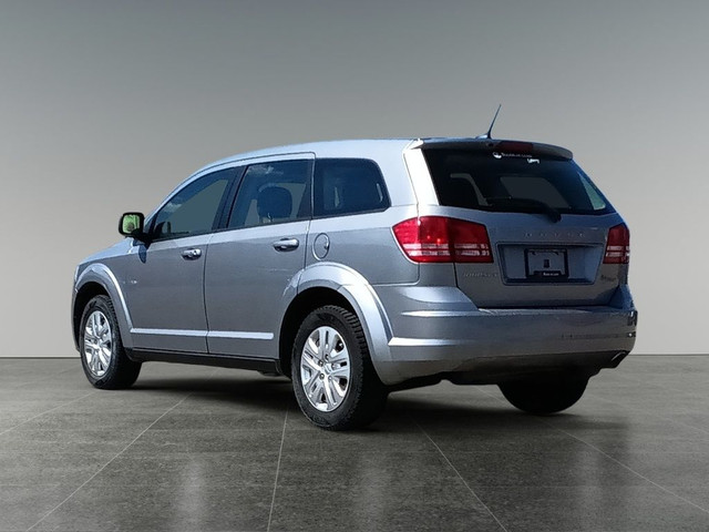 2016 Dodge Journey FWD 4dr Canada Value Pkg in Cars & Trucks in Lethbridge - Image 4