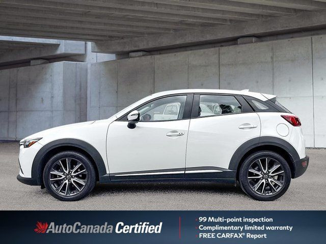 2018 Mazda CX-3 GT in Cars & Trucks in Tricities/Pitt/Maple - Image 4