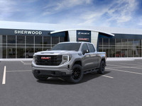 Welcome to Sherwood Buick GMC! This GMC Sierra 1500 delivers a Gas V8 5.3L/325 engine powering this... (image 7)